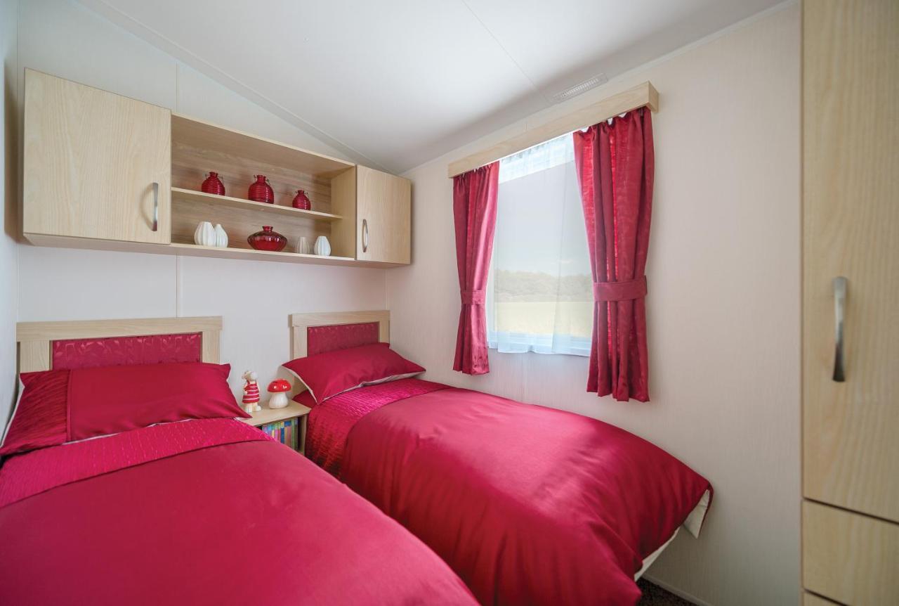 Tehidy Holiday Park Illogan Dış mekan fotoğraf